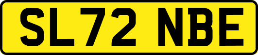 SL72NBE