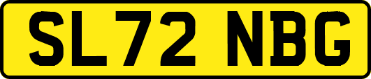 SL72NBG