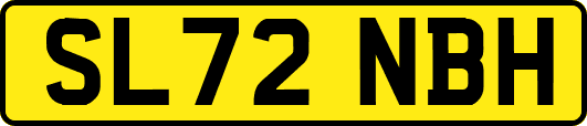 SL72NBH