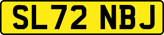SL72NBJ
