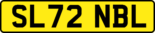SL72NBL