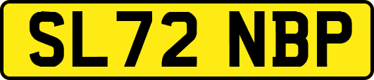 SL72NBP