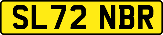 SL72NBR