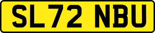 SL72NBU