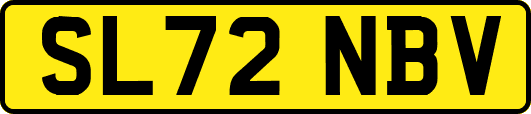 SL72NBV