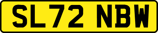 SL72NBW