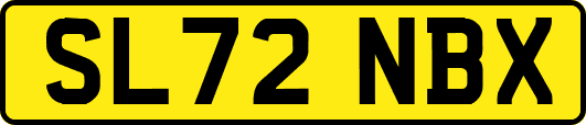 SL72NBX