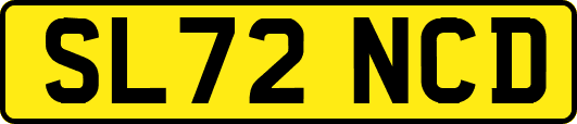 SL72NCD