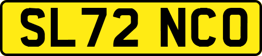 SL72NCO