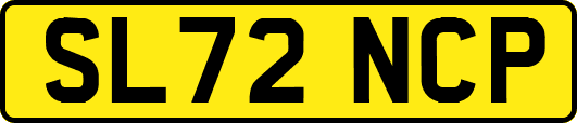 SL72NCP