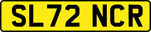 SL72NCR