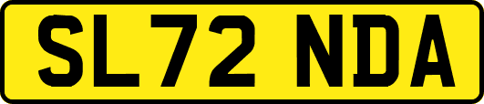 SL72NDA