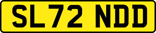 SL72NDD