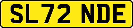 SL72NDE