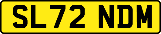 SL72NDM