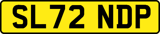 SL72NDP