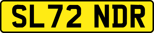 SL72NDR
