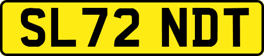 SL72NDT