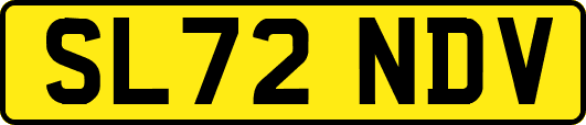 SL72NDV
