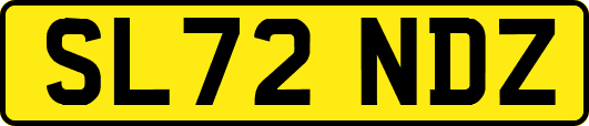 SL72NDZ