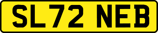 SL72NEB