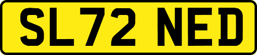 SL72NED
