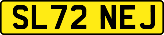 SL72NEJ