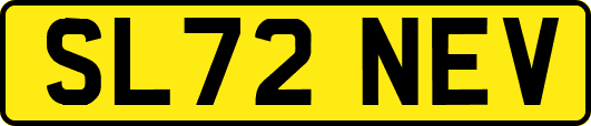 SL72NEV