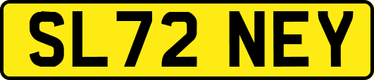 SL72NEY
