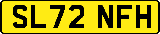 SL72NFH