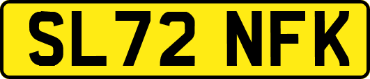 SL72NFK