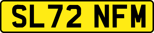 SL72NFM
