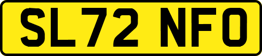 SL72NFO