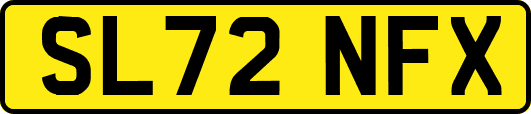 SL72NFX