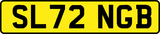 SL72NGB