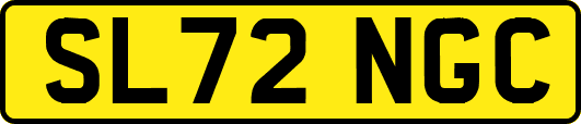 SL72NGC