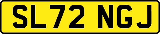 SL72NGJ