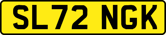 SL72NGK