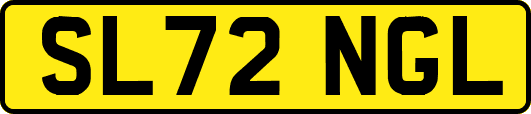 SL72NGL
