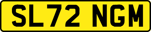 SL72NGM