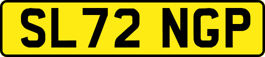 SL72NGP