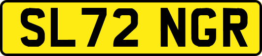 SL72NGR