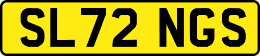 SL72NGS