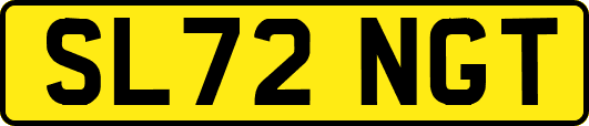 SL72NGT