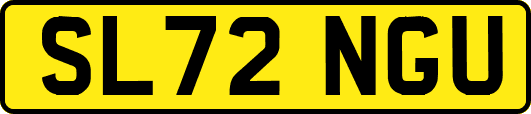 SL72NGU