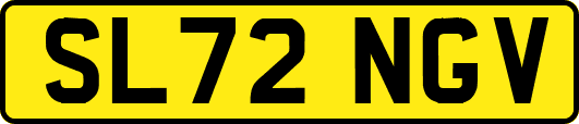 SL72NGV