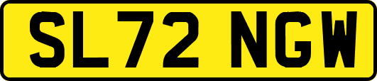 SL72NGW