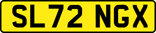 SL72NGX