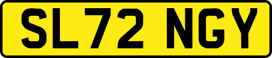 SL72NGY