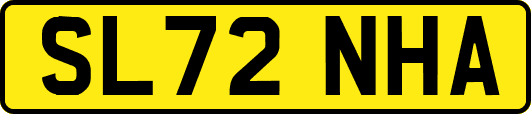 SL72NHA